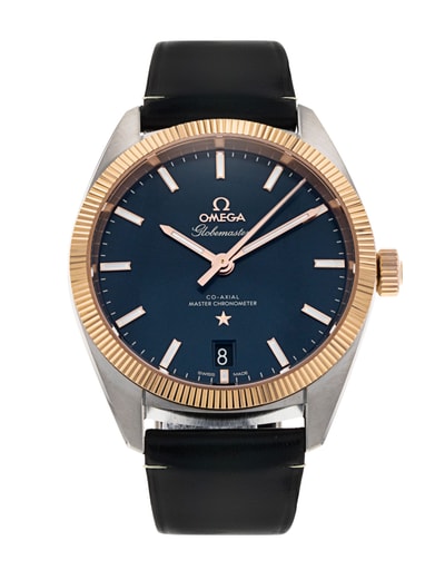 Omega Constellation Globemaster 130.23.39.21.03.001